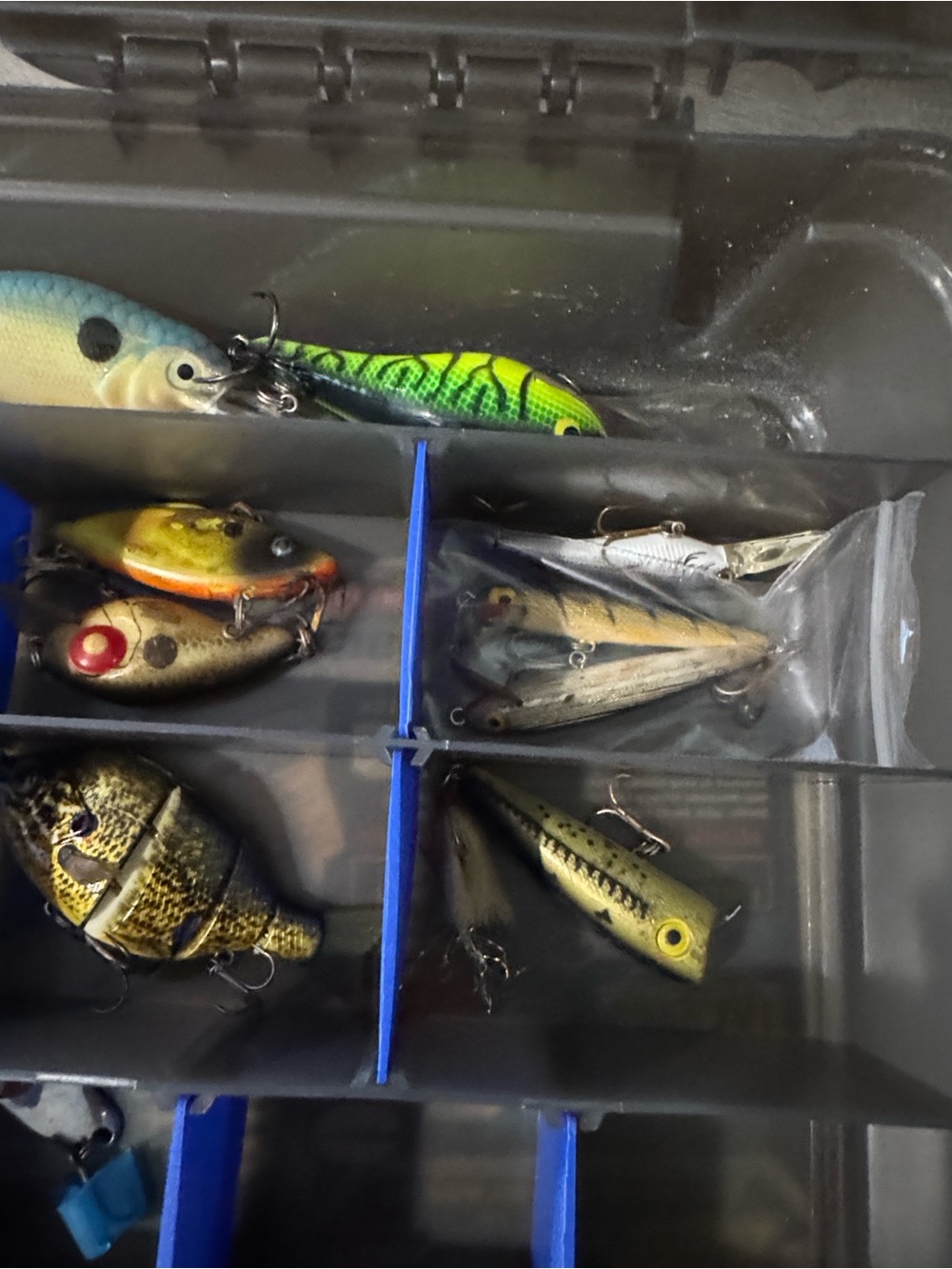 Fishing Bundle - Picture 6 of 10